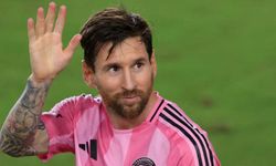 Dünyaca ünlü futbolcu Messi’den Aydın sürprizi