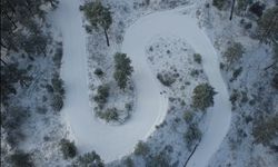 Ege’de kartpostallık manzaralar