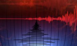 Ege’de peş peşe depremler.. Aydın ve İzmir diken üstünde