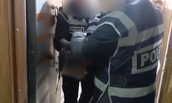 Ekmek yedikleri yeri 5 milyon dolar zarara uğrattılar