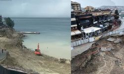 Ercan’dan Avcılar İnşaat faciasıyla ilgili korkutan açıklama: Arkadaki yapılar boşaltılabilir