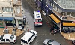 Evde kadın cesedi bulundu