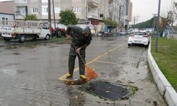 Germencik Belediye Başkanı Zencirci: Her şartta görevimizin başındayız