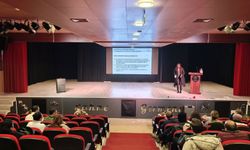 Germencik Belediyesi personeline ilk yardım eğitimi