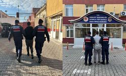 İkisi de Aydın’da enselendi