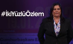 Çerçioğlu’nun geçmişi peşini bırakmıyor.. #İkiYüzlüÖzlem etiketi TT oldu