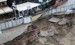 İzmir merkezli Avcılar İnşaat yüzünden Kuşadası diken üstünde