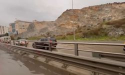 Kuşadası yine sular altında