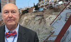 Kuşadası’nda Avcılar İnşaat faciası hakkında Prof. Ercan’dan açıklama