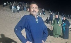 Kutsal topraklardan dönüşte acı haber