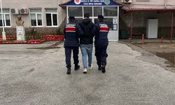 Nazilli’de 14 yıl 6 ay hapis cezası bulunan hükümlü yakalandı