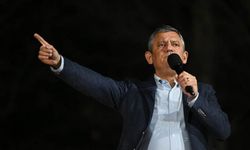 Özgür Özel’den Aydın çıkışı: Yüzde 70’i gördük, kaçan kaçsın!