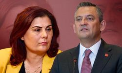 Özgür Özel'den Özlem Çerçioğlu'na sert sözler: İnsan içine çıkamayacak halde