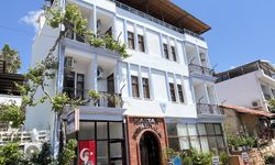 Pansiyon Tatili Sevenlere: Ege ve Akdeniz'in En Samimi Köyleri