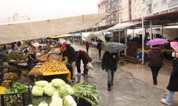 Pazarcılar gelmedi