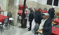 Sobaya dök daha güzel kokar diyen müşterisinin aklına uydu, ortalık savaş alanına döndü