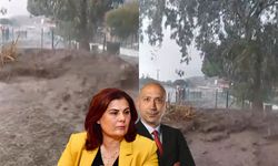 Söke felaketi yaşıyor, Çerçioğlu ve Arıkan ortada yok