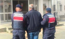 Söke'de dolandırıcılık suçundan aranan hükümlü yakalandı