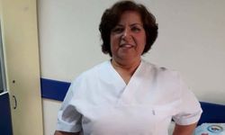 Söke’yi yasa boğan haber.. Ayşe hemşireyi kaybettik