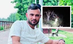 Traktör kazası 30 yaşındaki genci hayattan kopardı