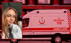 19 yaşındaki genç kızdan acı haber