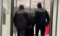 23 yıl hapis cezası bulunan firari yakalandı