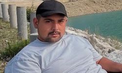 26 yaşındaki genç serada kalp krizi geçirdi, hayatını kaybetti