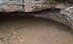 35 yıl sonra dereden su akmaya başladı