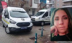 38 yaşındaki kadından acı haber