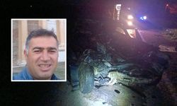 44 yaşındaki adam hayatını kaybetti