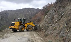 Başkan Çerçioğlu talimat verdi, ekipler teyakkuza geçti