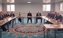 Aydın’da Ramazan öncesi din hizmetleri zirvesi