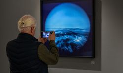 Sözcükler ve fotoğraflar Ada Modern’de bir araya geldi