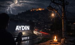 ADM Elektrik’ten Aydın’a 8 Şubat elektrik kesintisi uyarısı