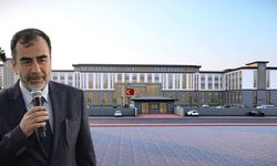 AK Parti Aydın İl Başkanı Mehmet Erdem müjdeyi verdi