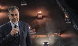 AK Parti Aydın İl Başkanı Mehmet Erdem Sarıçay Barajı’nın son durumunu paylaştı