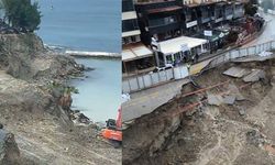 Avcılar İnşaat çilesi bitmiyor, vatandaş evine gidemiyor