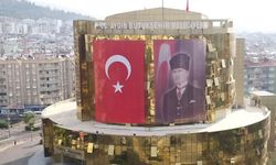 Aydın Büyükşehir Belediyesi 6 personel alacak