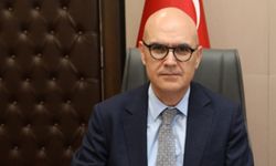 Aydın Cumhuriyet Başsavcısı Celal Tekin’in acı günü