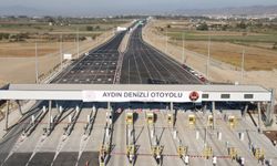 Aydın–Denizli Otoyolu’nu kullanacaklar dikkat