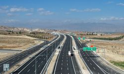 Aydın–Denizli Otoyolu’yla ilgili 1 ay sürecek uyarı geldi