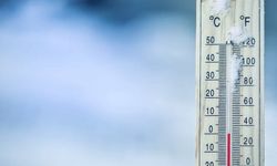 Aydın dikkat, donacağız