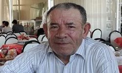 Aydın esnaf camiası yasta.. Üç çocuk babasıydı