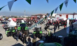 Aydın Tarım Fuarı için geri sayım başladı