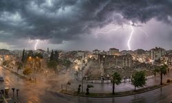Aydın’a yaklaşıyor, uyarı geldi