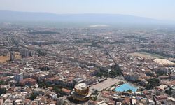 Aydın’da 1 yılda verilen yapı ruhsatı açıklandı