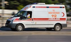 Aydın’da acı olay.. Elektrikçi akıma kapılarak hayatını kaybetti