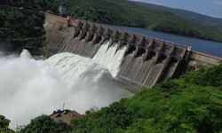 Aydın’da baraj kapakları açılıyor