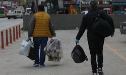 Aydın’da bazı bölgeler için tahliye kararı alındı