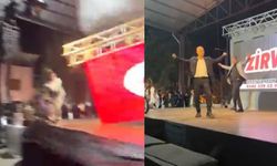 Aydın’da belediye başkanı ölümden döndü